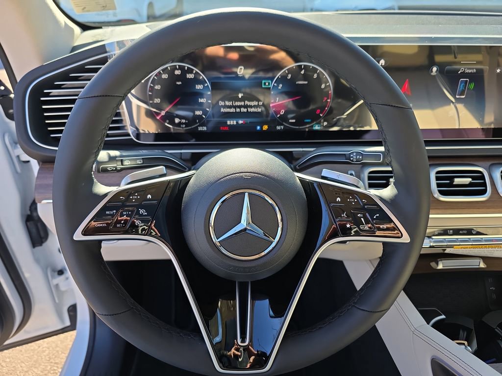 New 2026 Mercedes-Benz GLE 350 4MATIC image 14