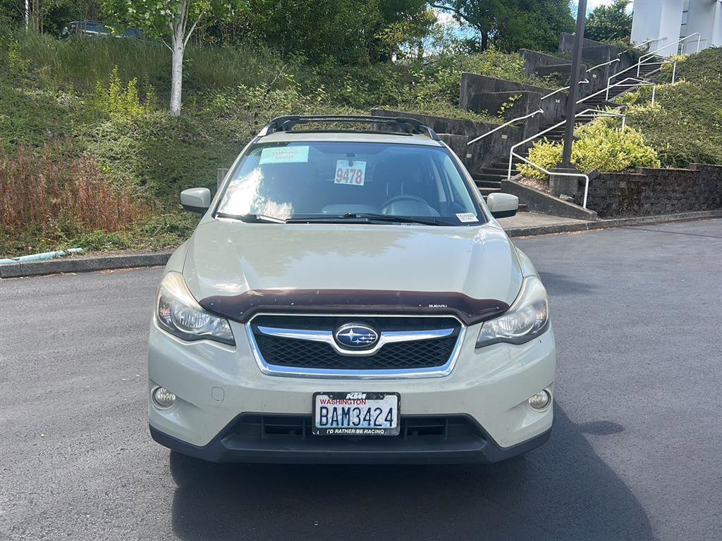 Used 2015 Subaru Crosstrek 2.0i Premium w/ Moonroof Package AWD/4WD image 7