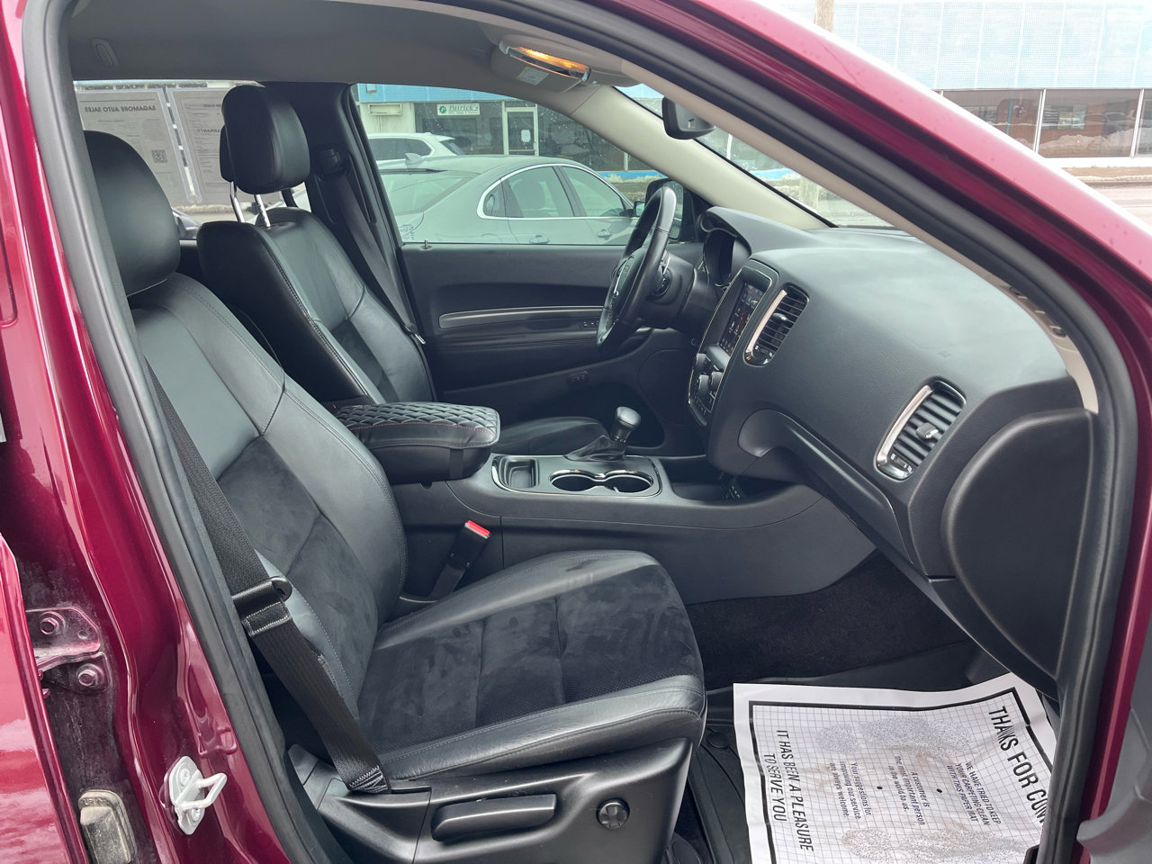 Used 2018 Dodge Durango GT image 20