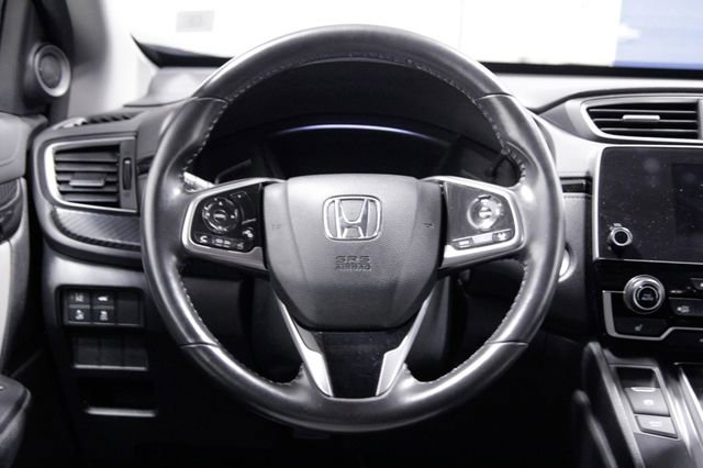 Certified 2022 Honda CR-V EX-L image 15