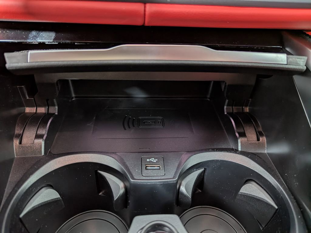 New 2026 BMW M4 xDrive Competition image 24