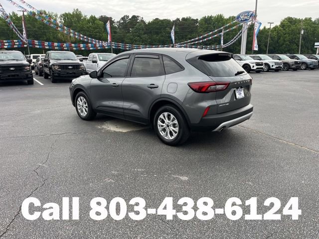 Used 2025 Ford Escape Active w/ Tech Pack #1 FWD image 36