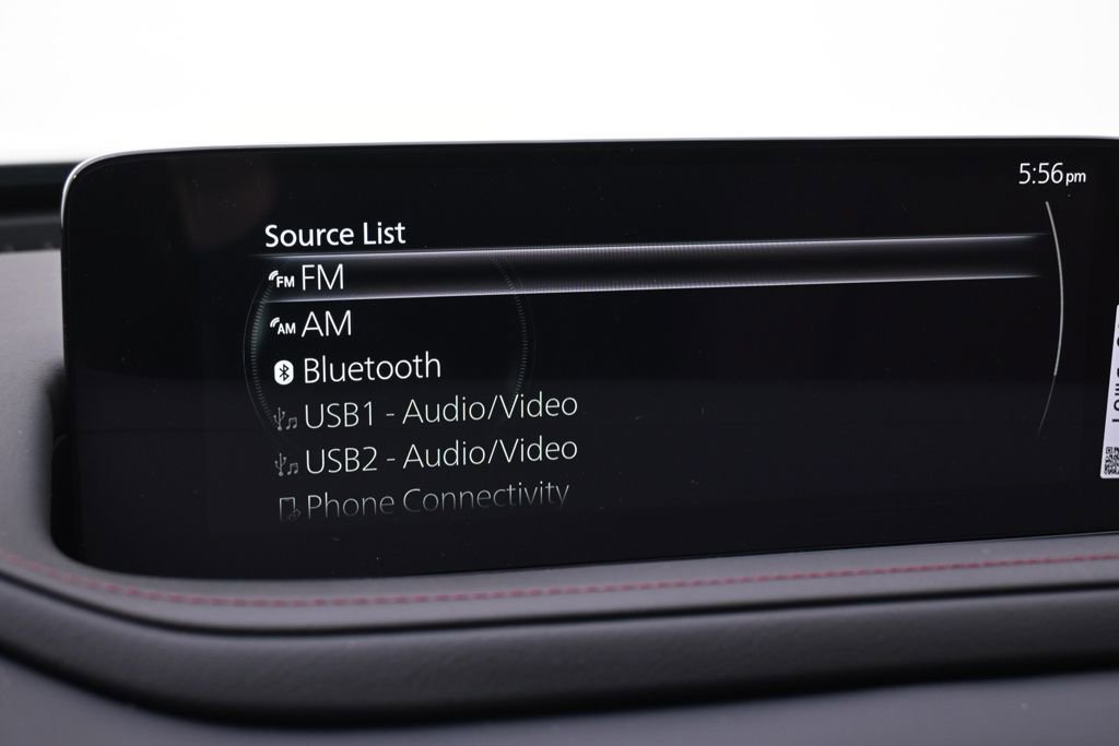 New 2026 MAZDA CX-30 AWD 2.5 S image 28