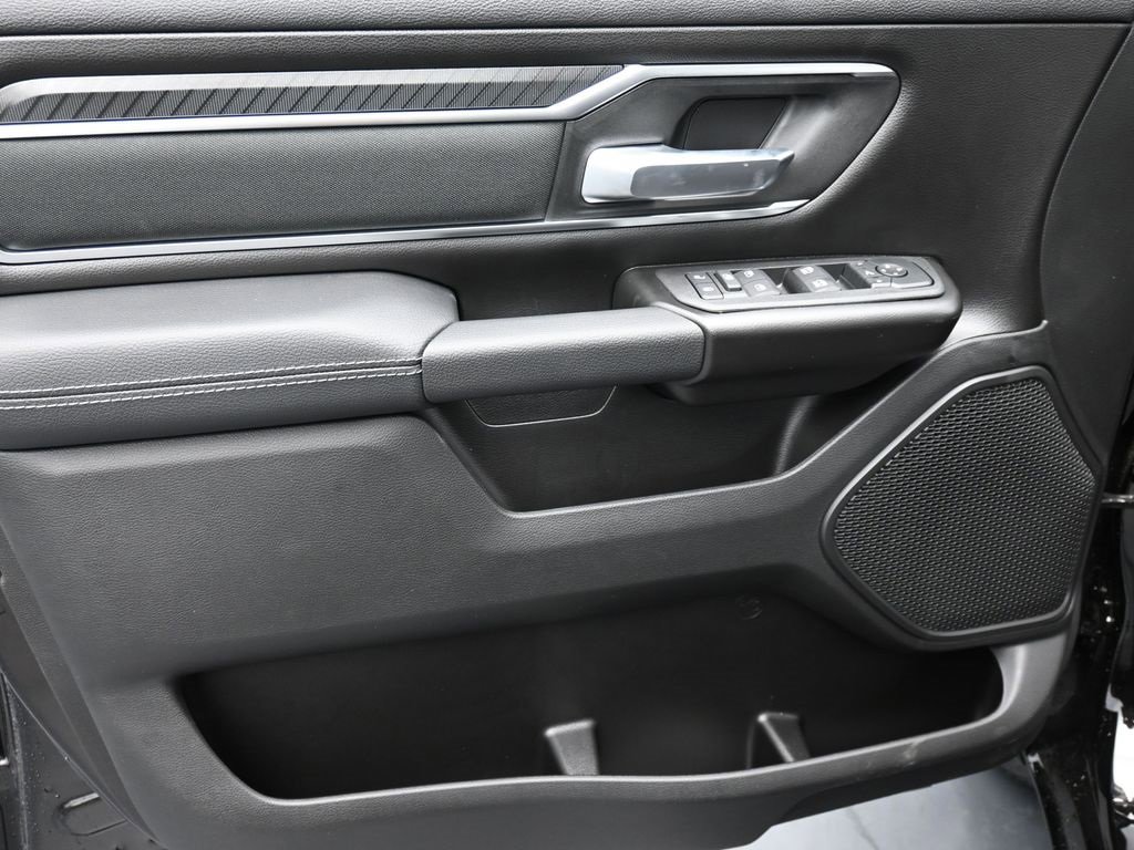 New 2026 RAM 1500 Big Horn image 9