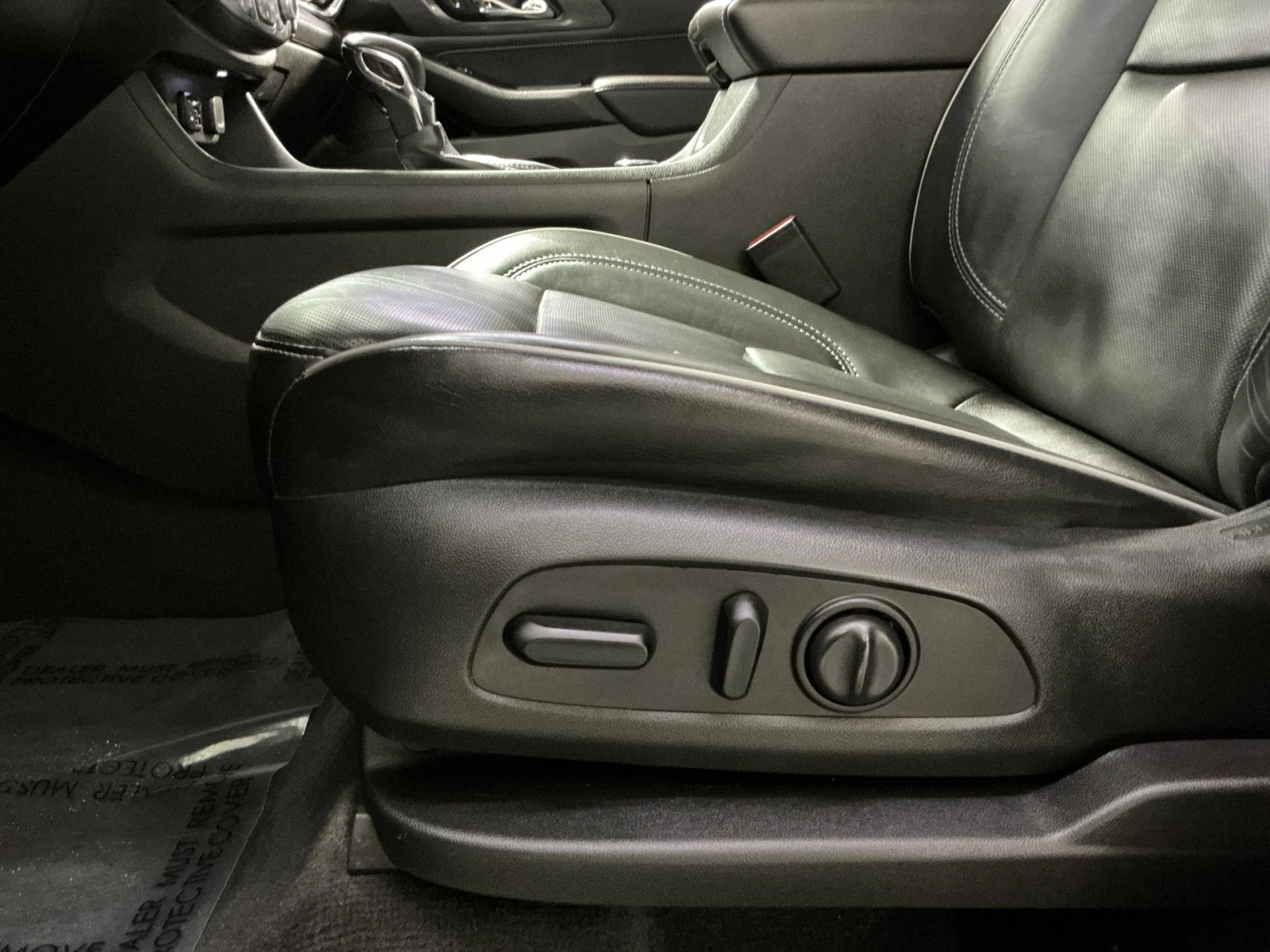 Used 2021 Chevrolet Traverse High Country w/ LPO, Cargo Package image 22