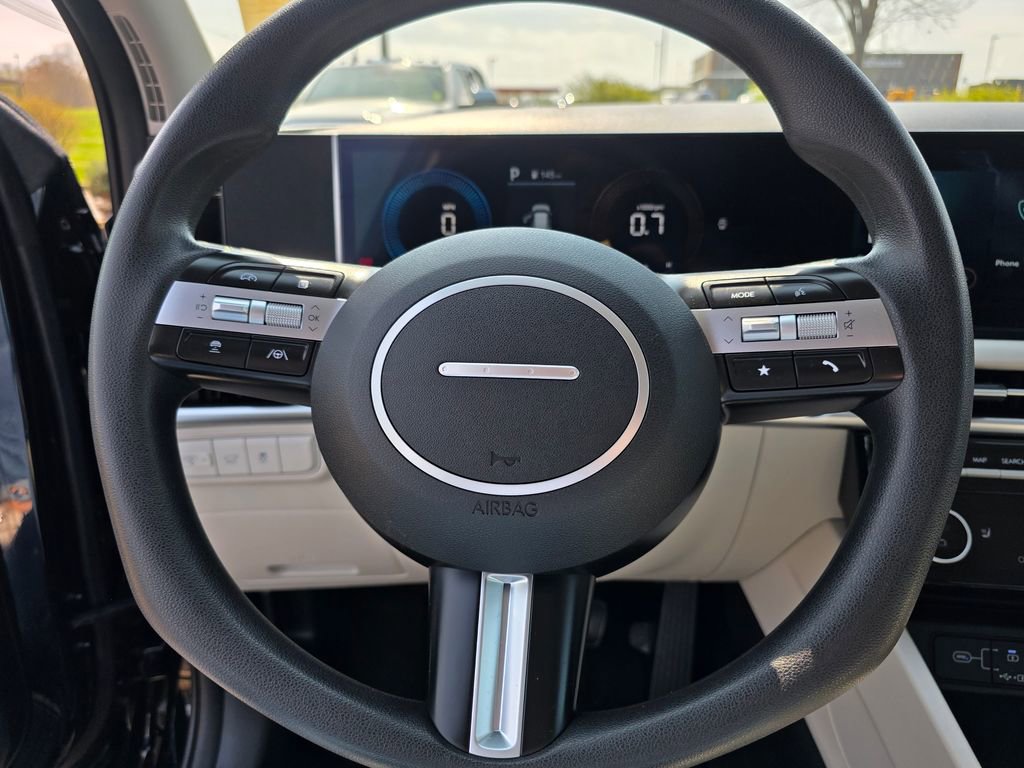 Used 2025 Hyundai Tucson SEL image 15