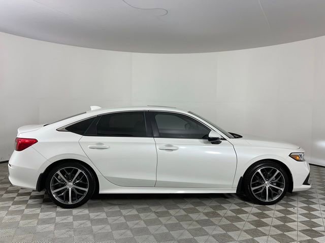 Used 2024 Honda Civic Touring image 4