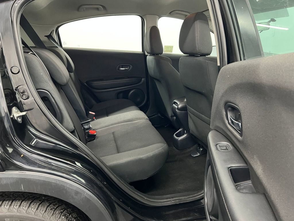 Used 2020 Honda HR-V LX image 23