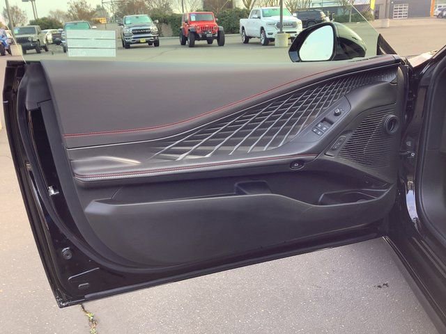 New 2024 Dodge Charger R/T Scat Pack w/ Plus Group image 9