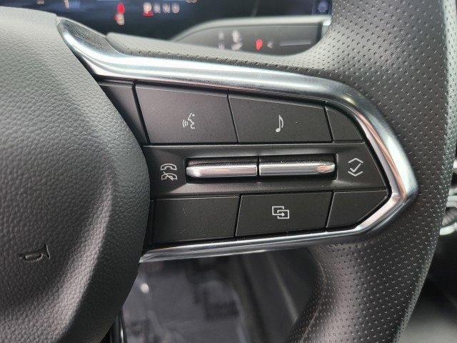 New 2026 Chevrolet Blazer EV LT AWD/4WD image 19