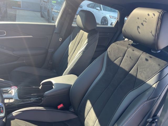 Certified 2025 Acura Integra A-Spec FWD image 32