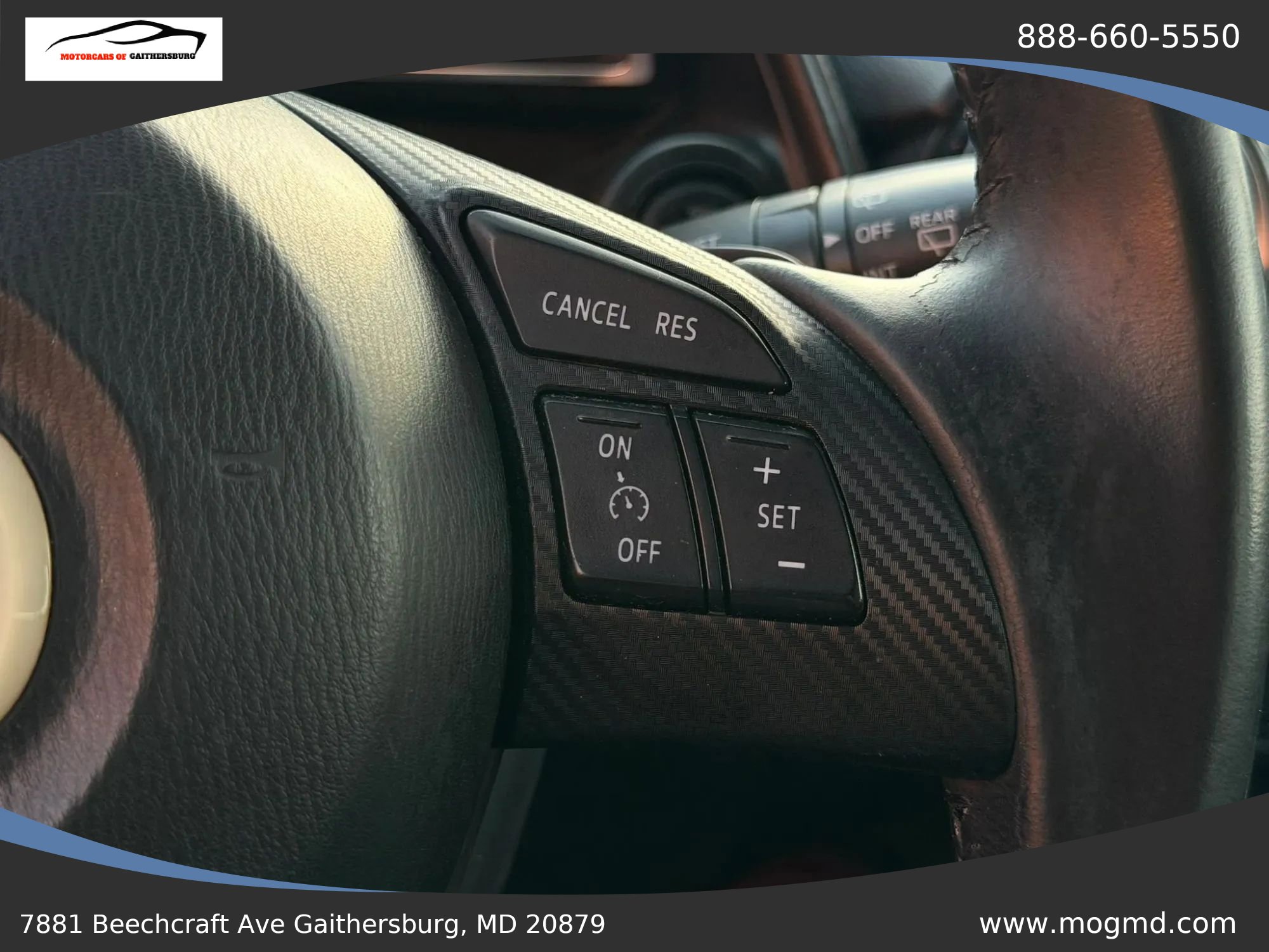 Used 2016 MAZDA CX-3 Grand Touring AWD/4WD image 35