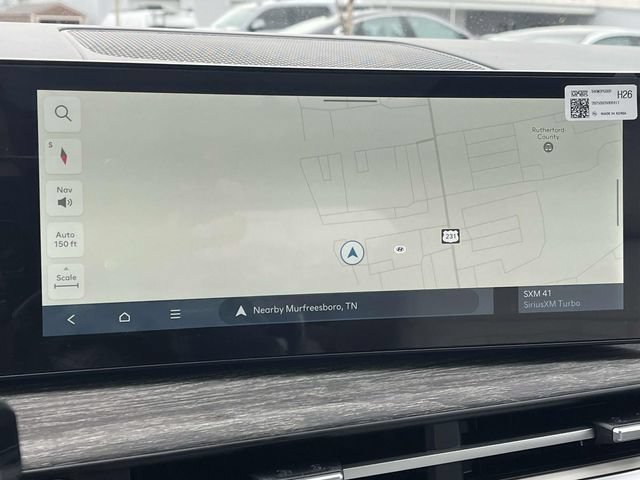 New 2026 Hyundai Santa Fe Calligraphy AWD/4WD image 24
