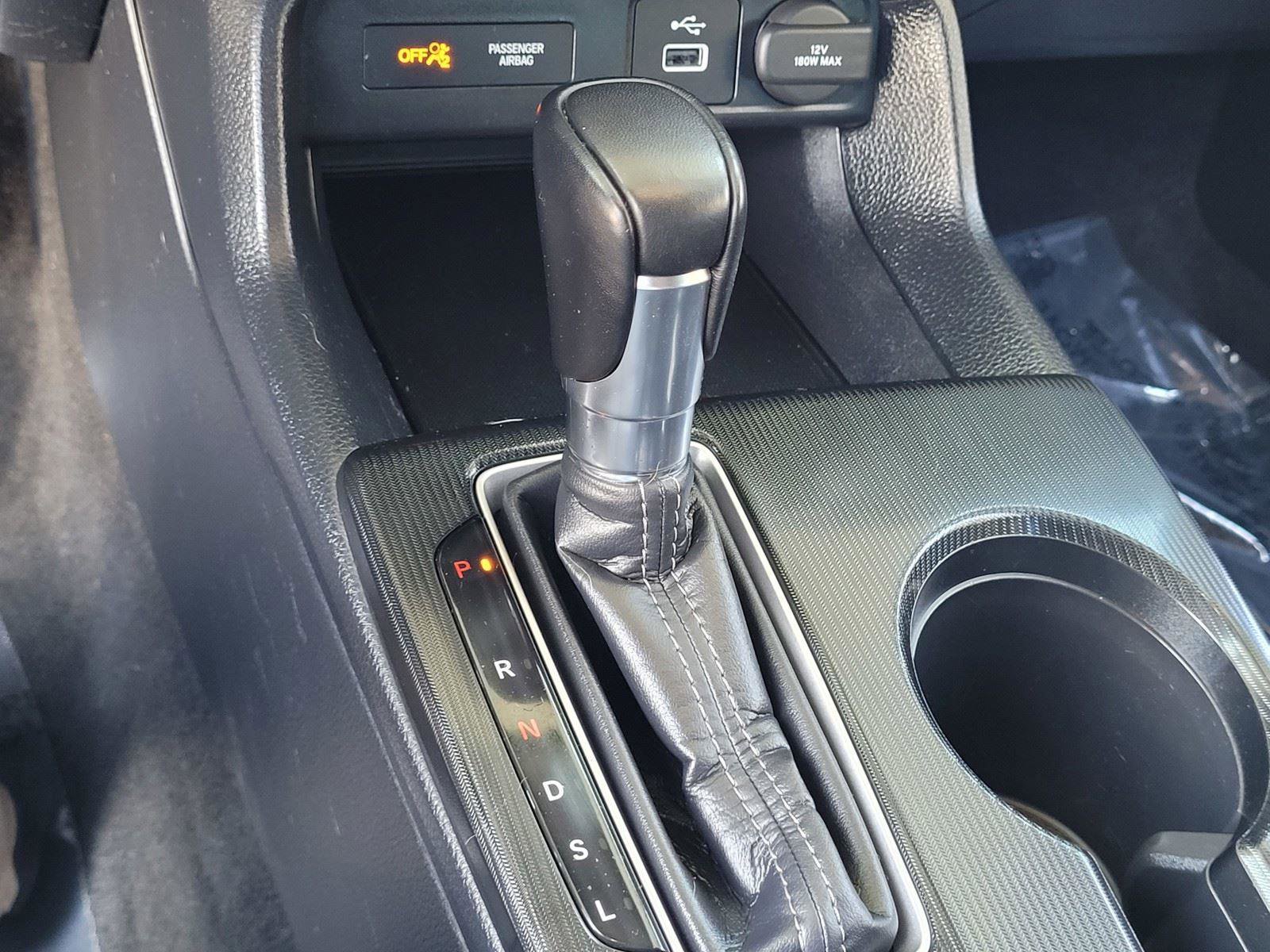 Used 2024 Honda Civic EX-L image 25