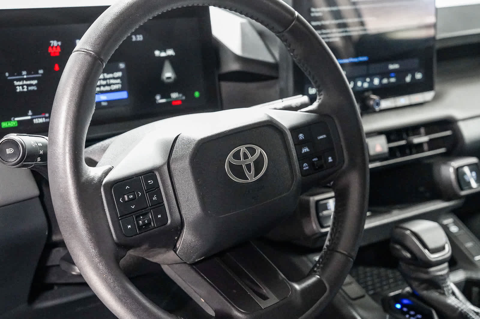Certified 2026 Toyota RAV4 XLE Premium FWD image 21