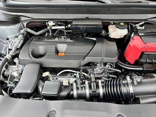 New 2026 Acura RDX SH-AWD image 7