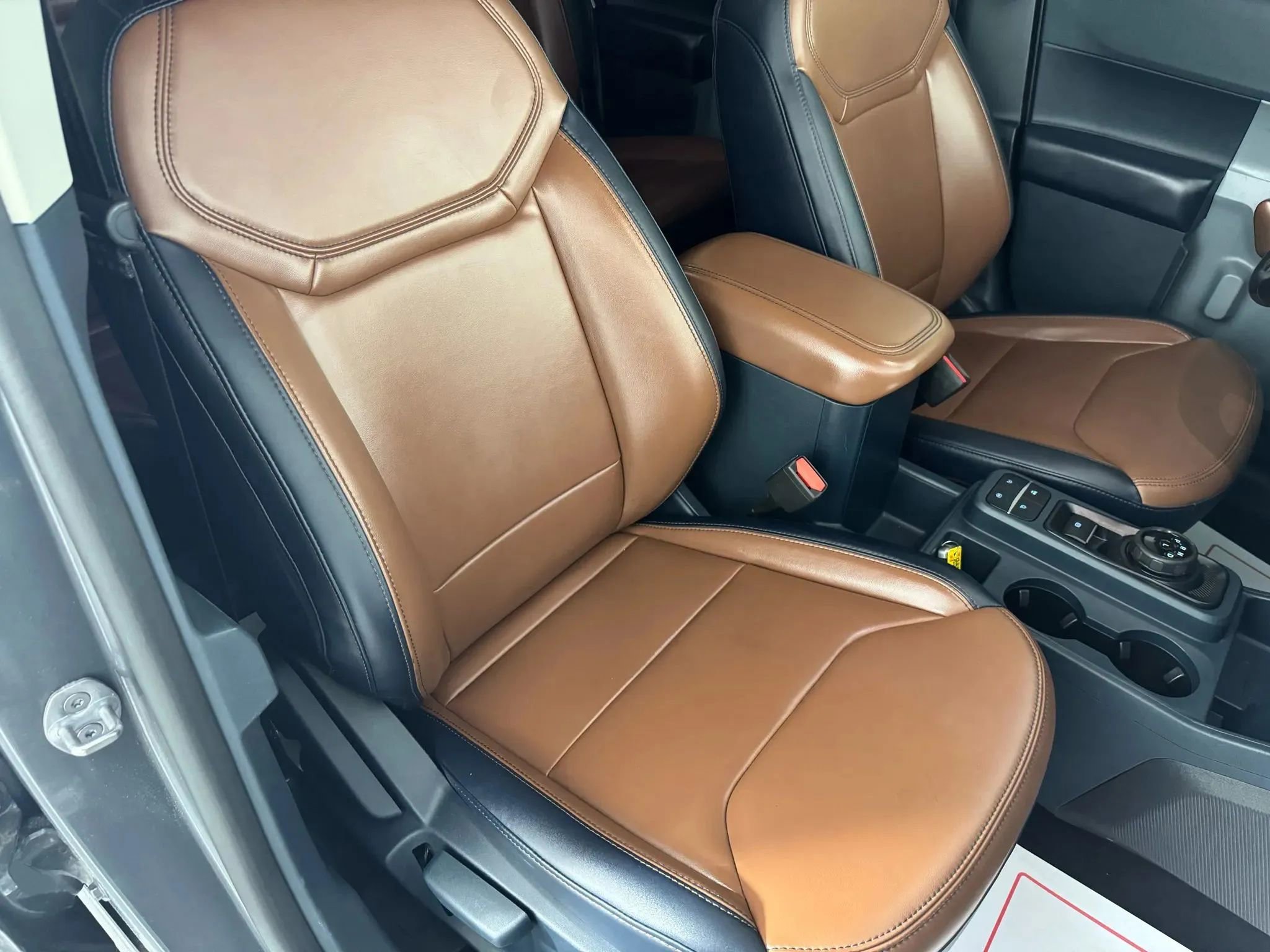 Used 2022 Ford Maverick Lariat image 33