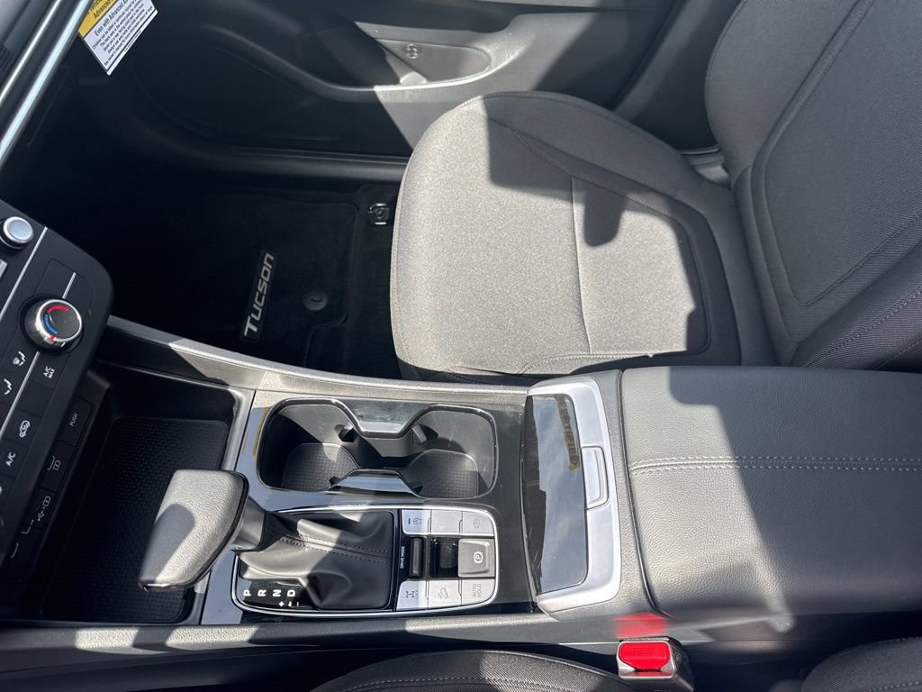 Certified 2026 Hyundai Tucson SE image 30