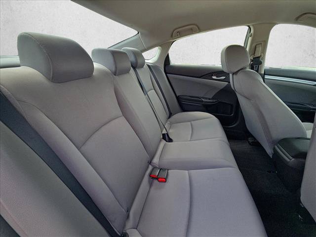 Used 2018 Honda Civic LX image 18