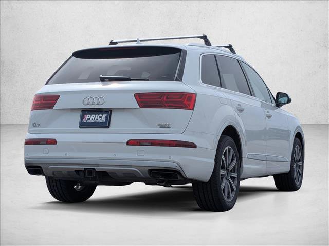 Used 2018 Audi Q7 3.0T Prestige w/ Prestige Package image 5