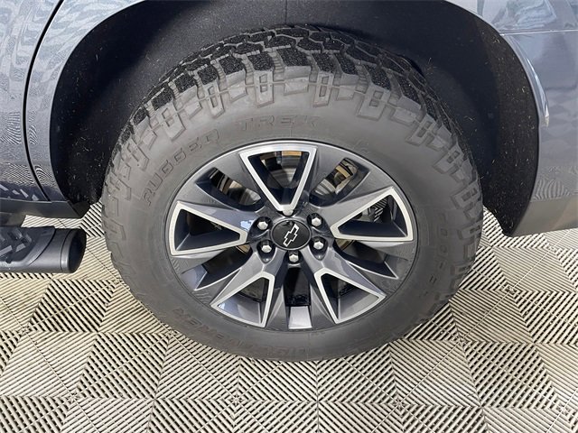 Used 2022 Chevrolet Tahoe Z71 w/ Luxury Package image 18