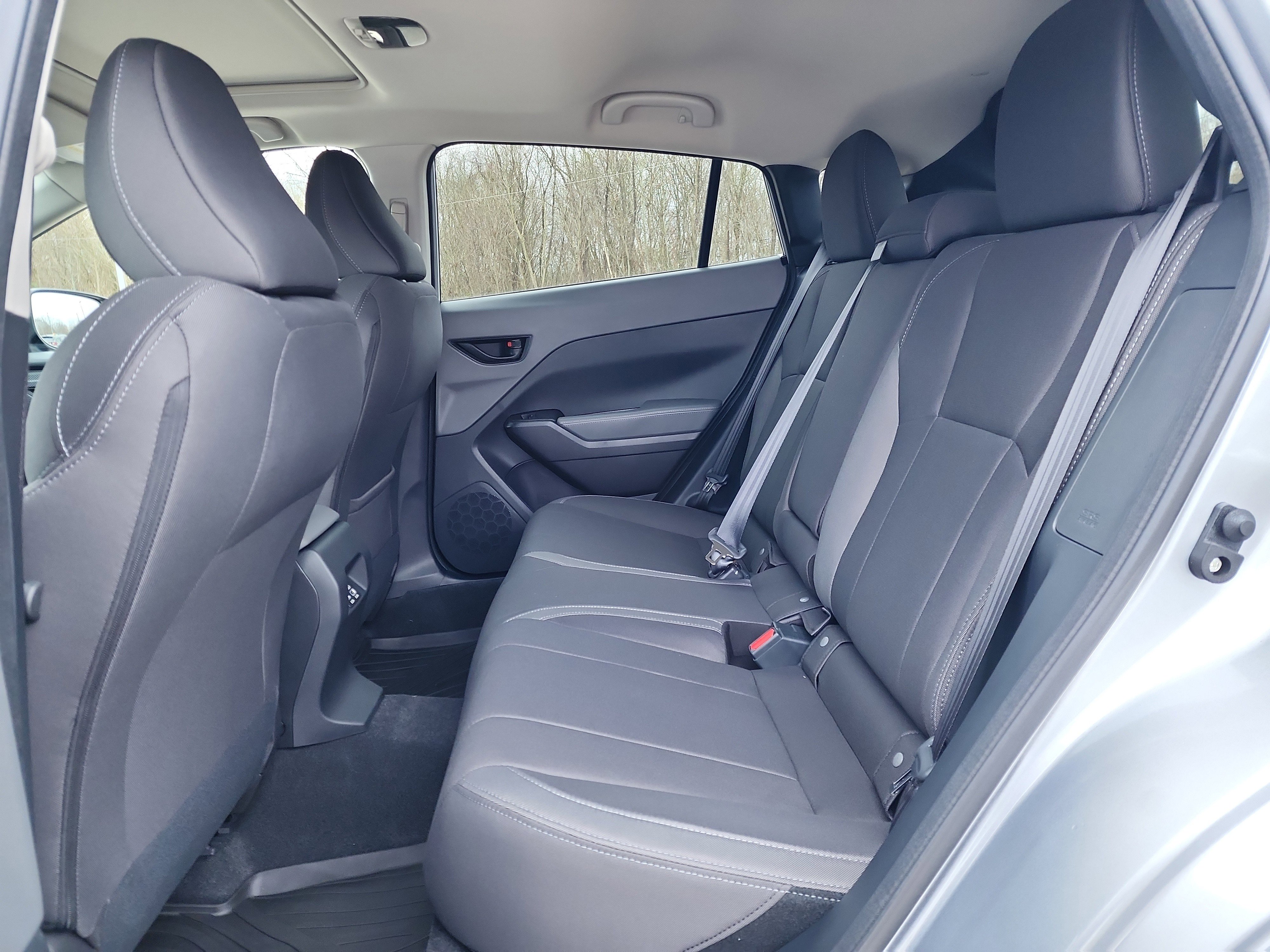 New 2026 Subaru Crosstrek 2.0i Premium image 7