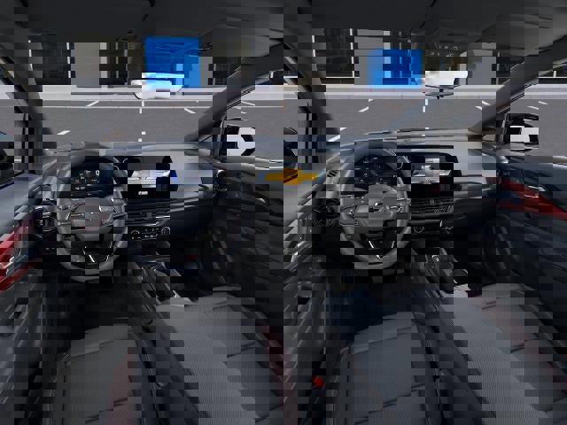 New 2026 Chevrolet Equinox EV RS image 15