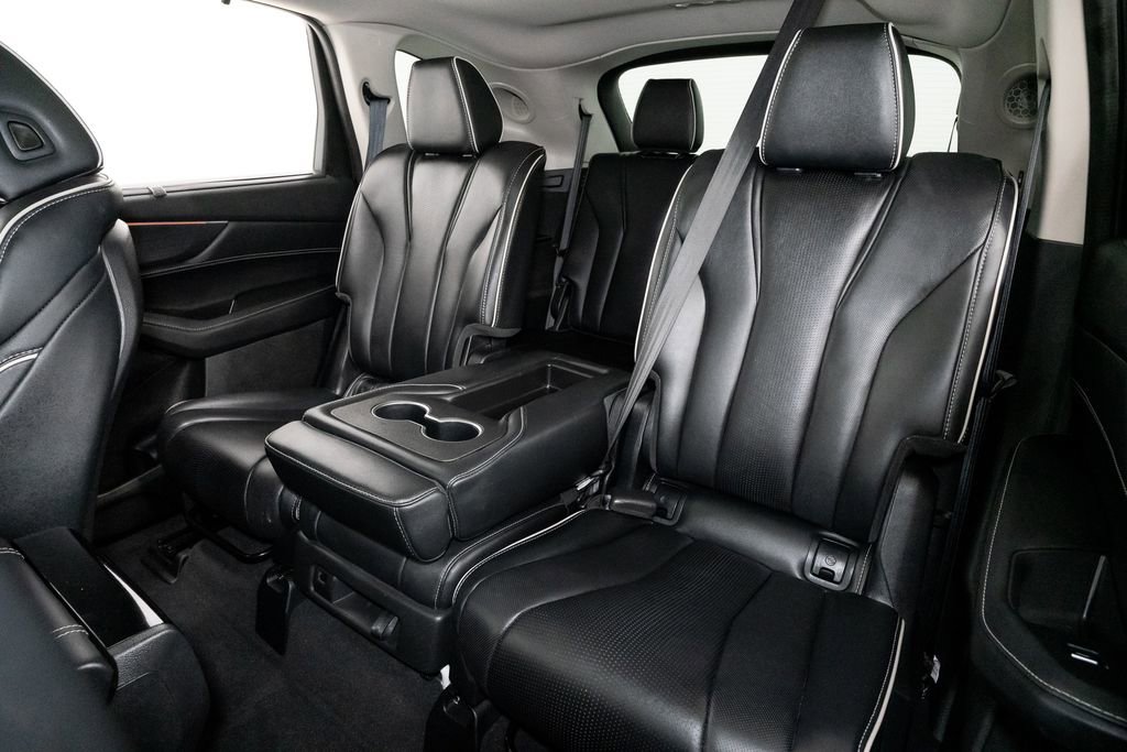 Used 2023 Acura MDX SH-AWD w/ Advance Package image 25