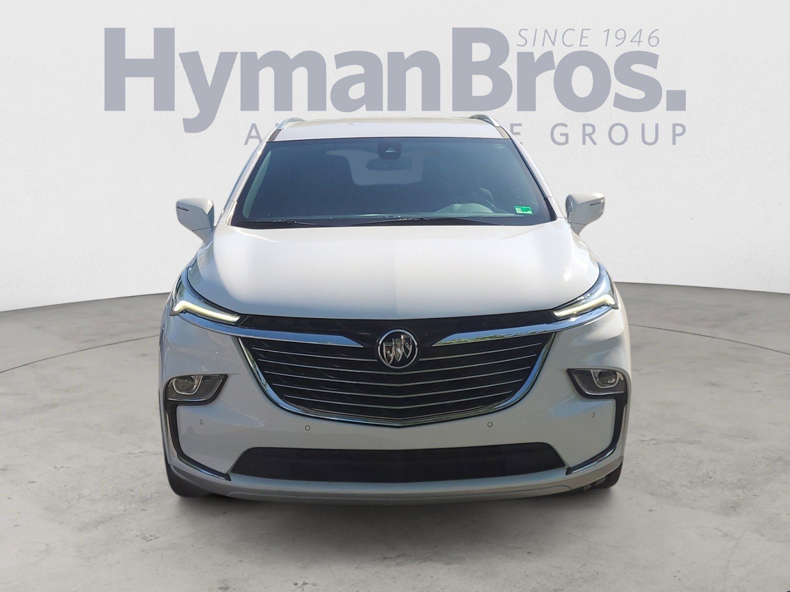 Used 2023 Buick Enclave Essence w/ Trailering Package, 5000 lbs. image 8