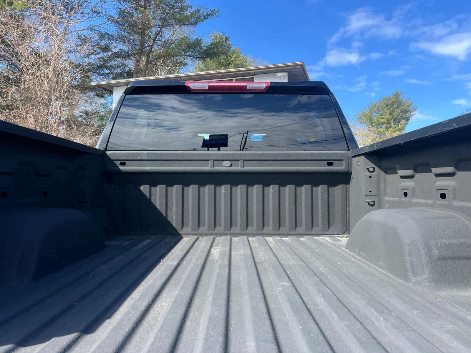 Certified 2023 Chevrolet Silverado 1500 LT image 37