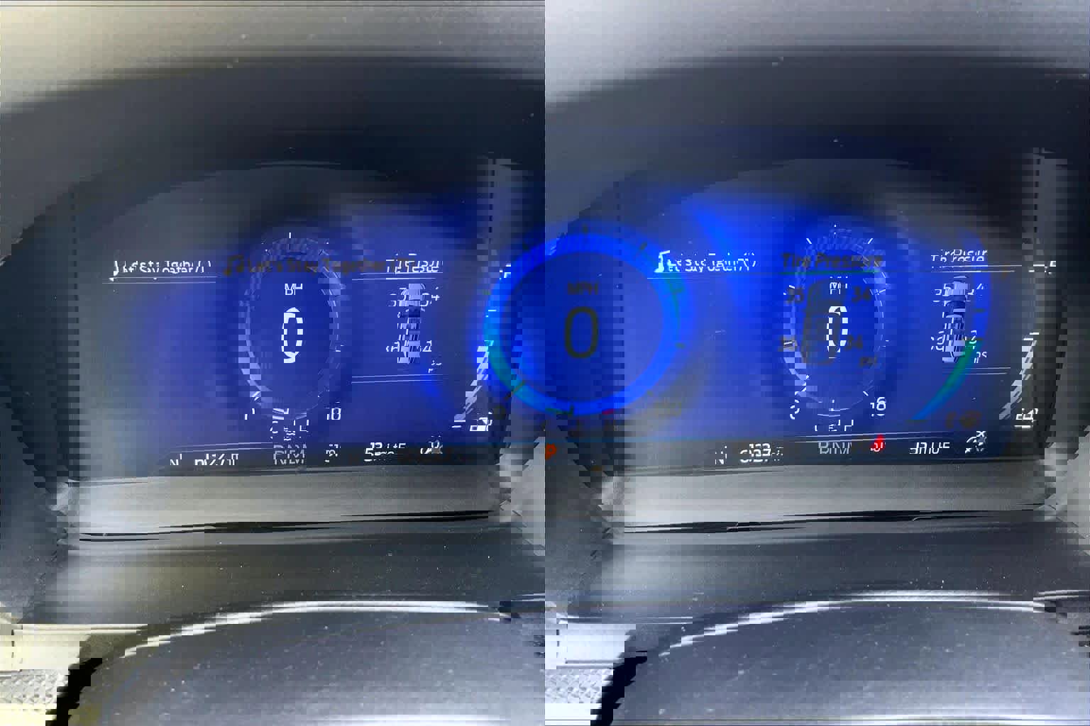 Certified 2020 Ford Explorer ST w/ Premium Technology Package image 25