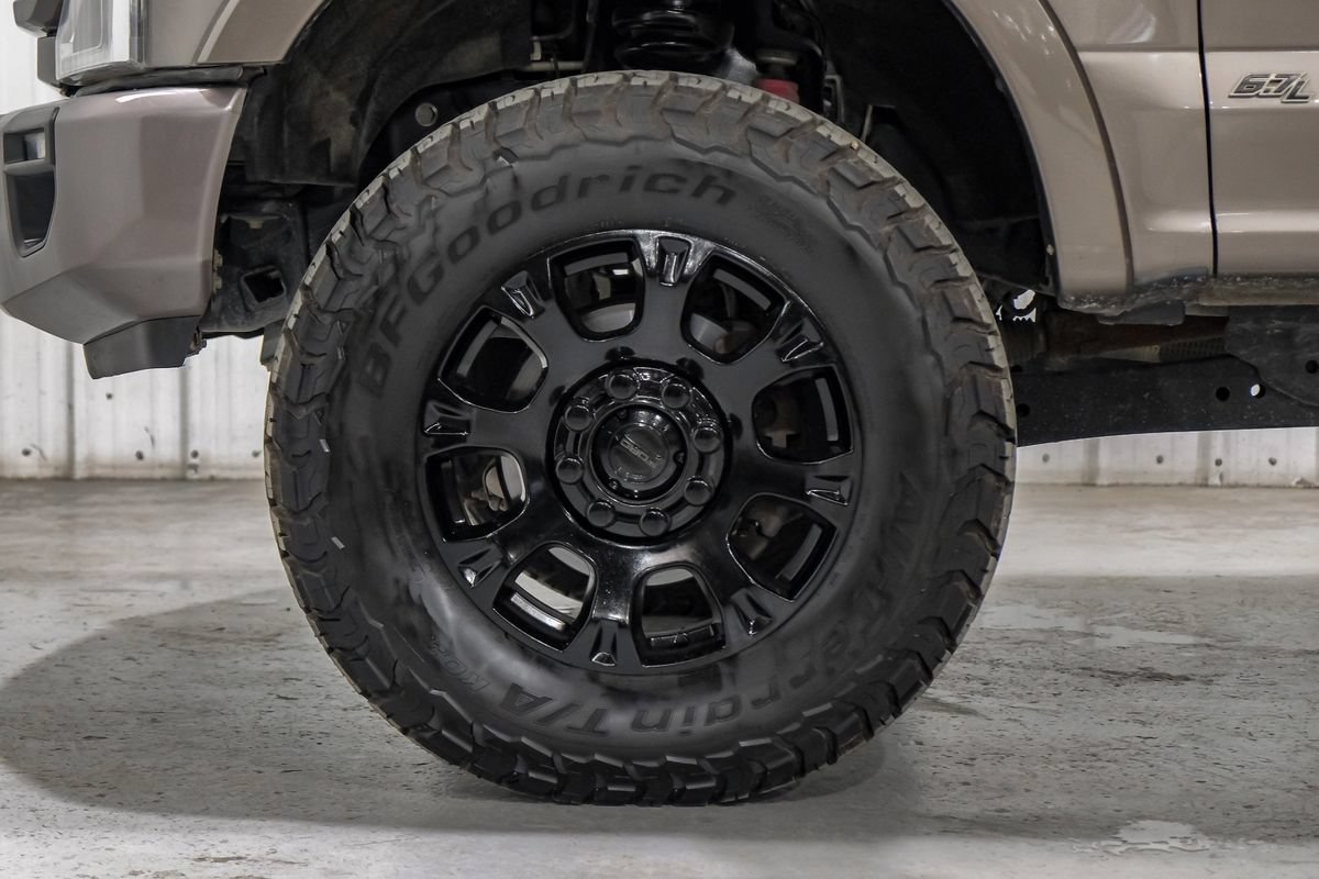 Used 2020 Ford F250 Lariat w/ Tremor Off-Road Package AWD/4WD image 64