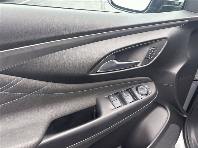 Certified 2024 Buick Envista Sport Touring w/ Convenience I Package image 22