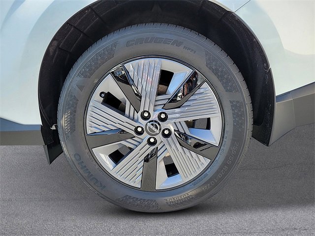 New 2025 Nissan Murano SL image 13