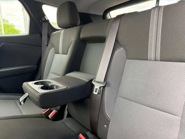 Used 2024 Chevrolet Blazer LT w/ Convenience Package FWD image 22