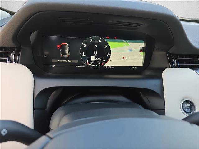 Certified 2025 Land Rover Discovery Sport S AWD/4WD image 20