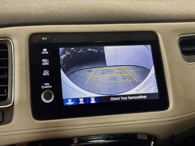 Used 2021 Honda HR-V EX image 14