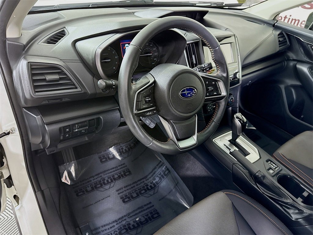 Used 2018 Subaru Crosstrek 2.0i Premium w/ Eyesight System image 17