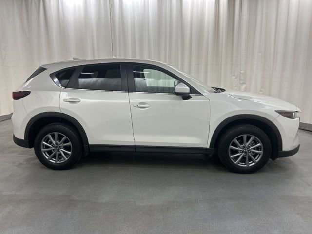 Used 2023 MAZDA CX-5 AWD 2.5 S w/ Preferred Package image 7