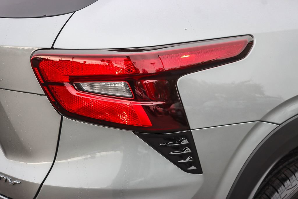 New 2026 Chevrolet Trax ACTIV image 8