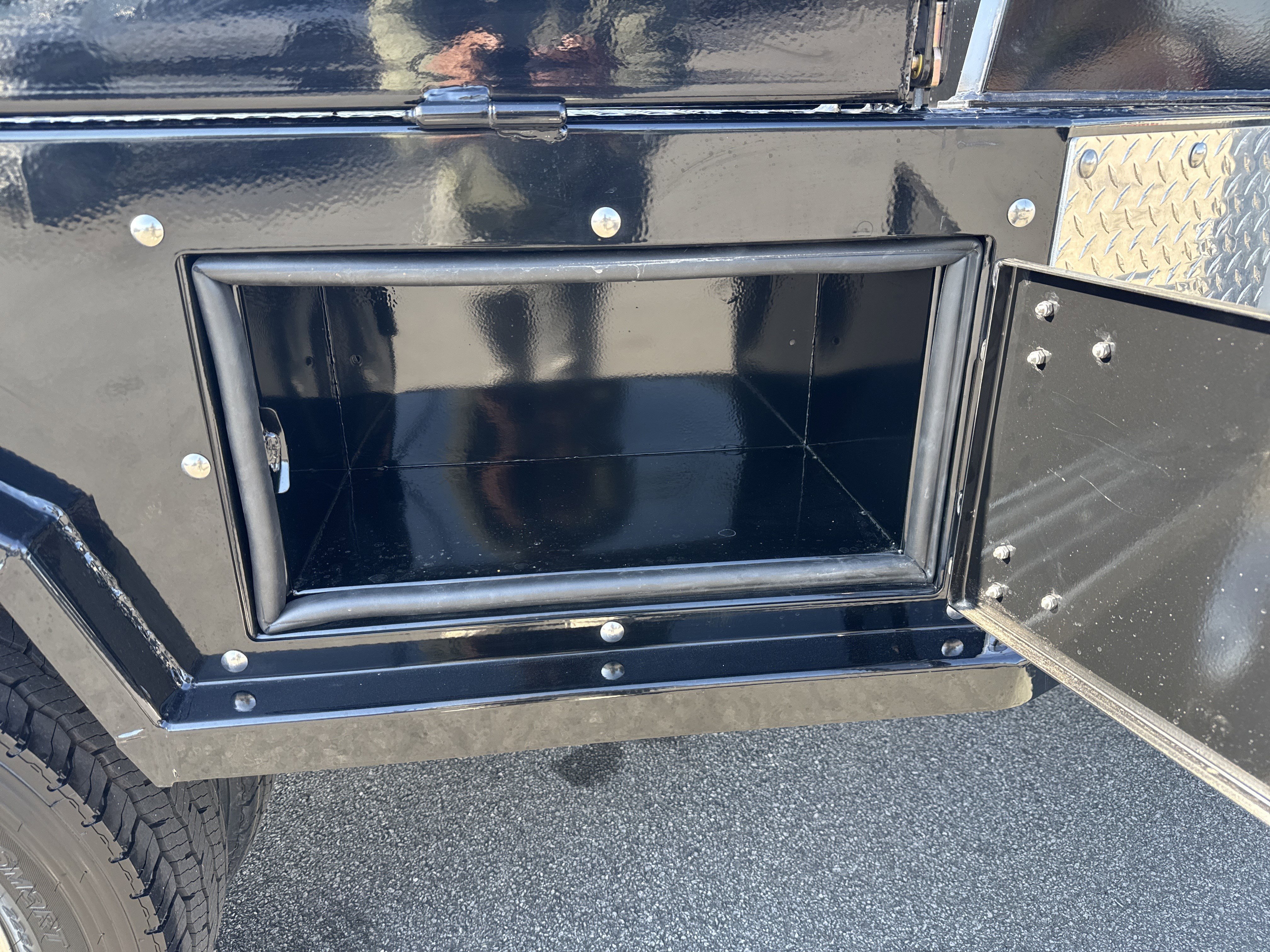 New 2026 RAM 5500 Tradesman image 21