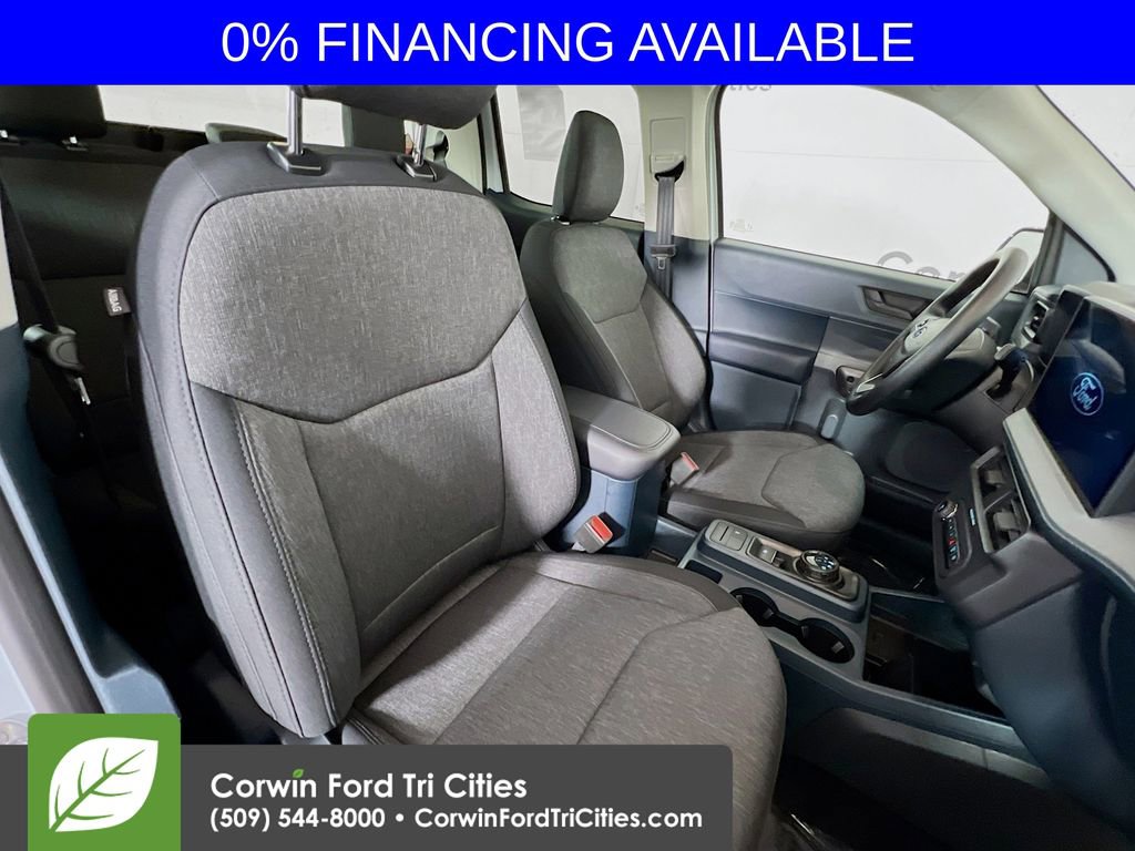 New 2026 Ford Maverick XLT w/ Equipment Group 301A image 16