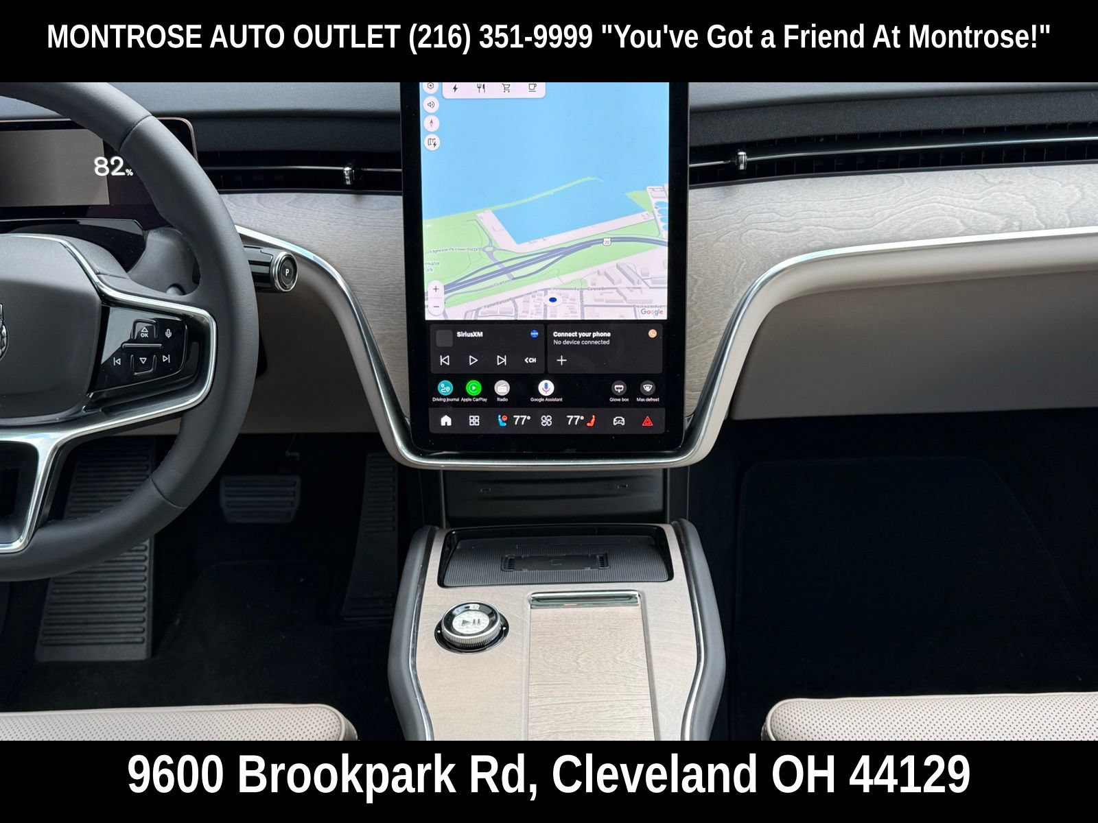 New 2026 Volvo EX90 Ultra AWD/4WD image 23