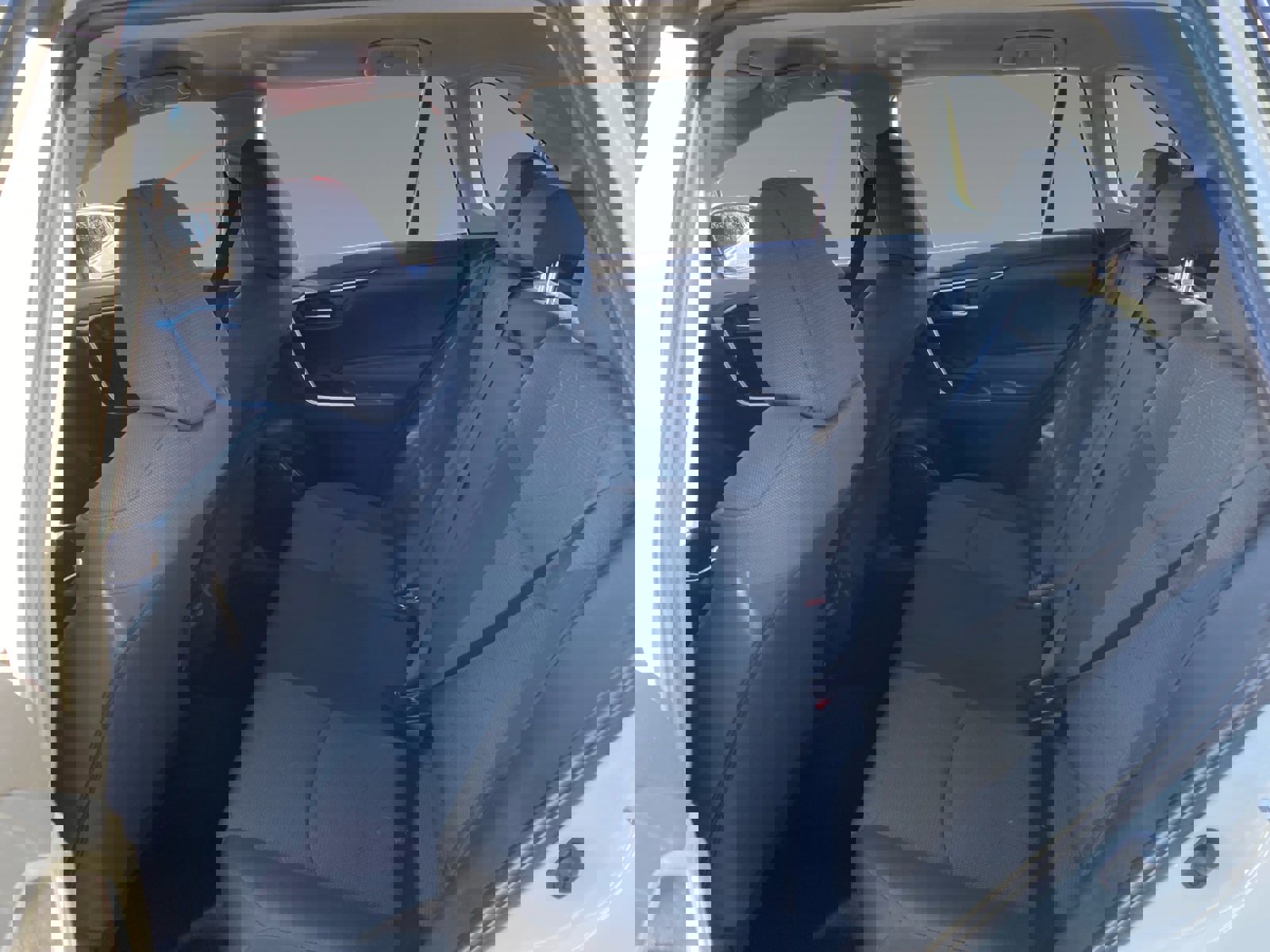 Used 2023 Toyota RAV4 XLE image 13