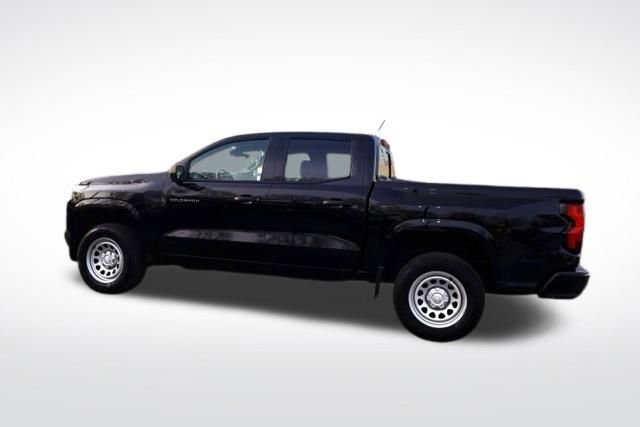 Certified 2026 Chevrolet Colorado W/T w/ Advanced Trailering Package image 10
