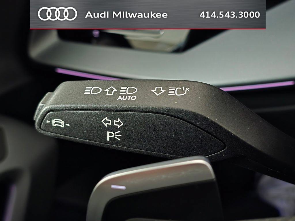 New 2026 Audi S3 Premium AWD/4WD image 33