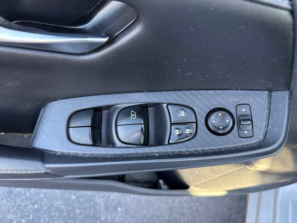 Used 2022 Nissan Sentra S FWD image 14