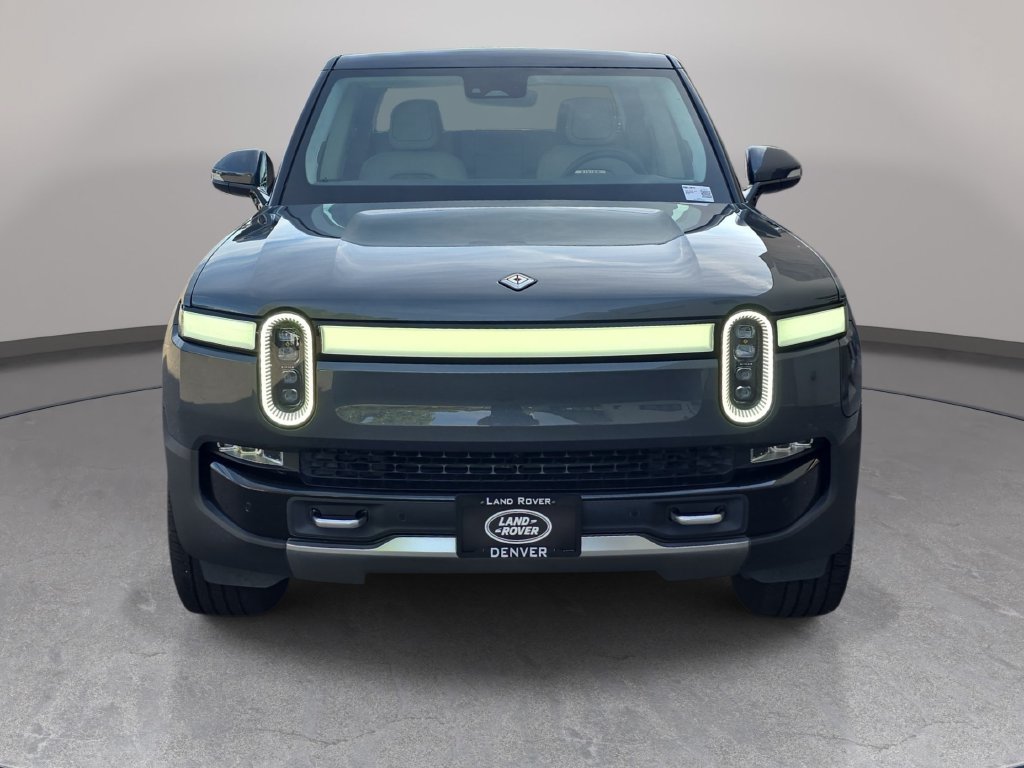 Used 2022 Rivian R1T Adventure AWD/4WD image 3