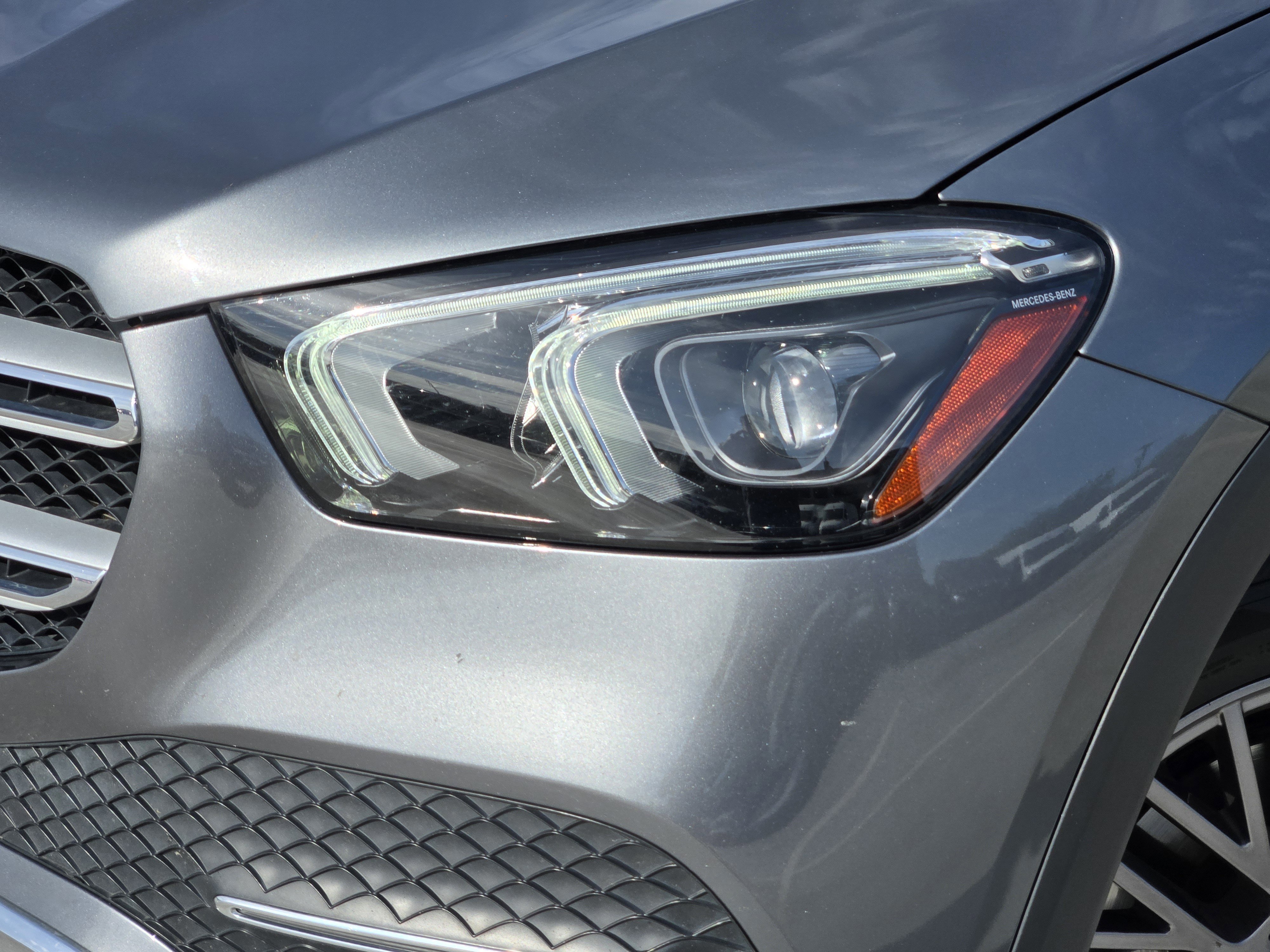 Used 2022 Mercedes-Benz GLE 350 4MATIC image 28