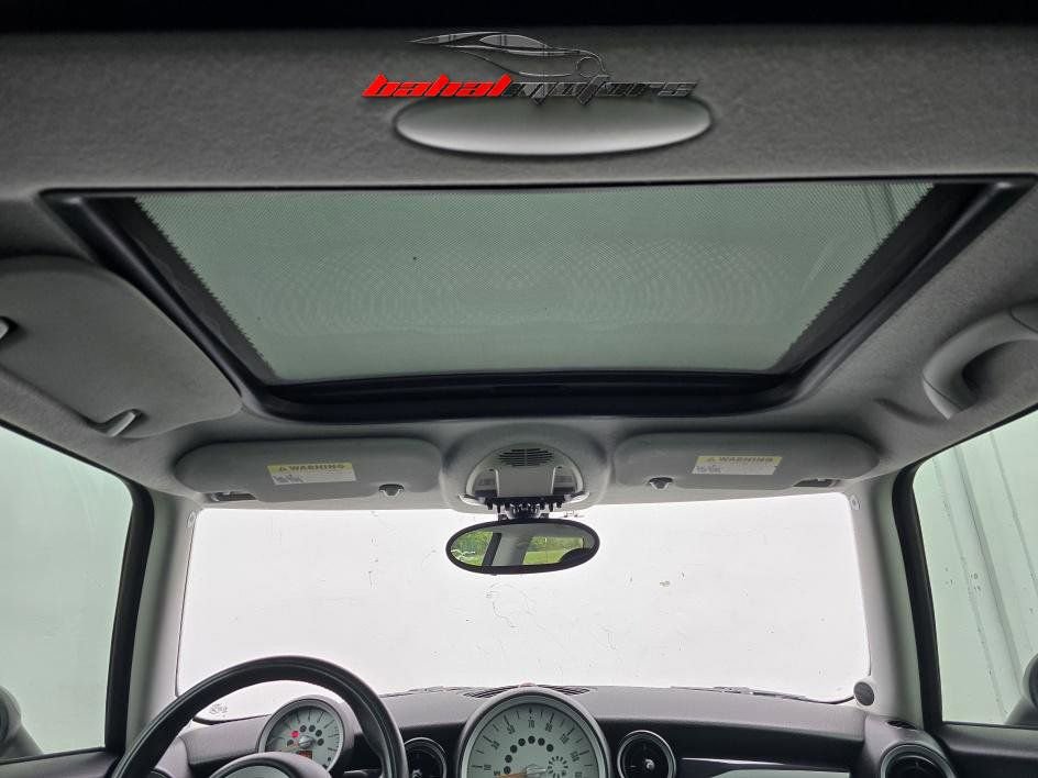 Used 2008 MINI Cooper S w/ Sport Pkg image 16